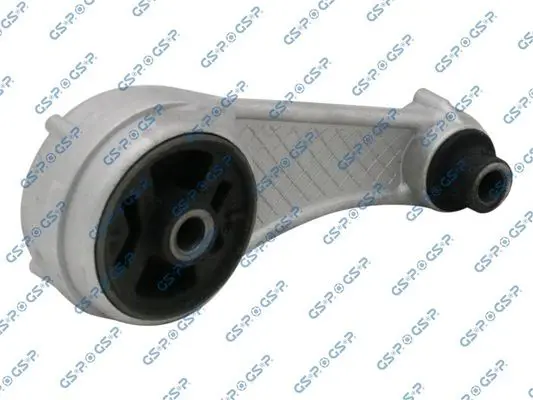GSP 510738 График