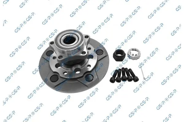 GSP 9328035K Комплект подшипника ступицы