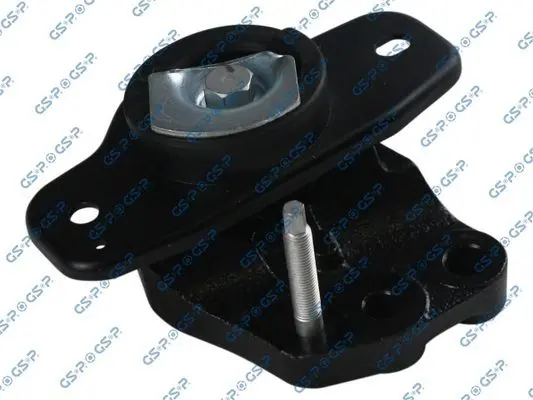 GSP 531721 Подвеска, двигатель