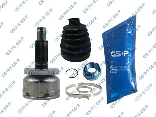 GSP 827075 Шрус наружный