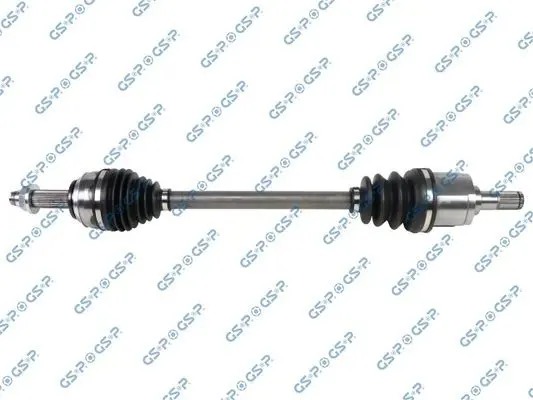 203624 Drive Shaft