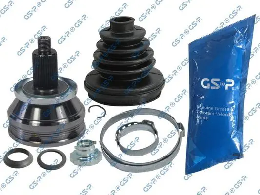 GSP 803024 Шарнир равных угловых