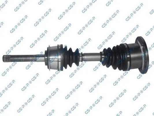 259219 Drive Shaft