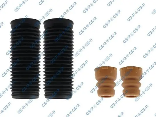 5402510PK Пыльник+отбойник VW