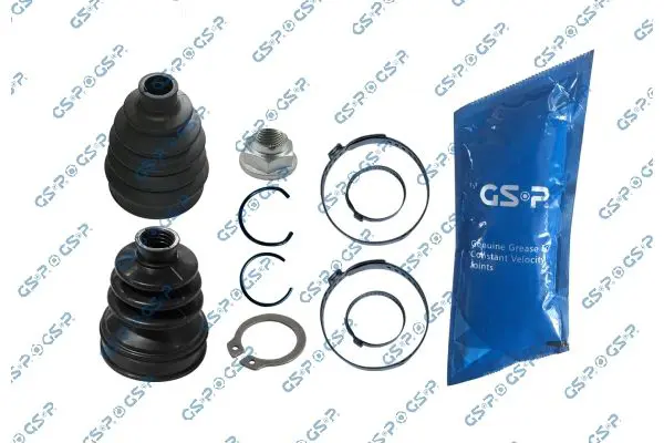 GSP 780860 Комплект пыльника, приводной