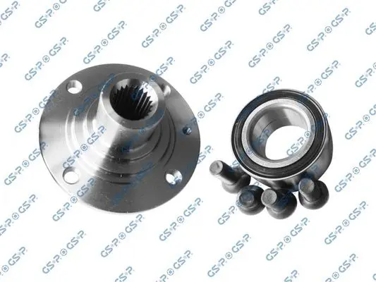 GSP 9422009K Комплект подшипника