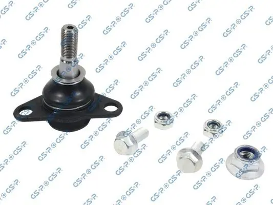 GSP S080265 Шарнир независимой подвески /