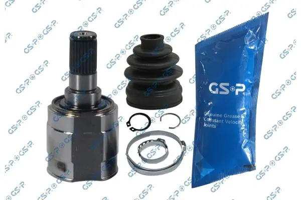 GSP 624019 ШРУС KIA PICANTO MT 04- внутр.