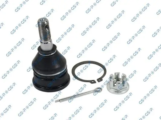GSP s080645 Шарнир независимой подвески /