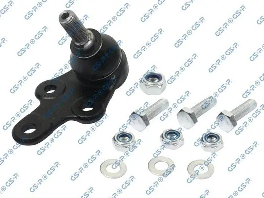 GSP S080070 Опора шаровая FORD FOCUS
