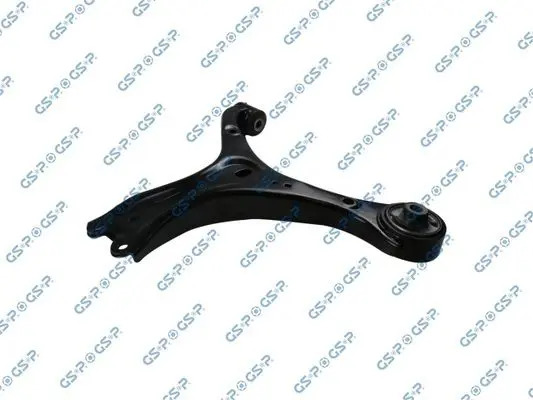 S062008 Control/Trailing Arm, wheel