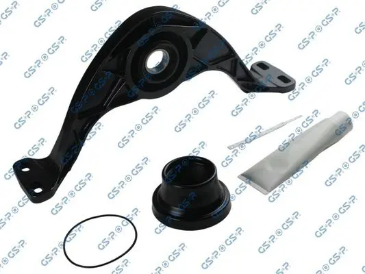 GSP 514808S Подшипник подвесной карданного