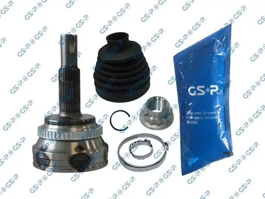 859290 ШРУС TOYOTA CAMRY V V40/LEXUS