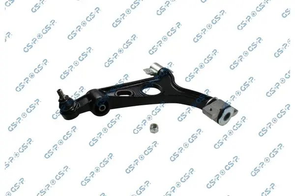 S060004 Рычаг подвески ALFA ROMEO 147