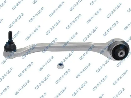 GSP S060029 Рычаг подвески AUDI A6 (4F2 