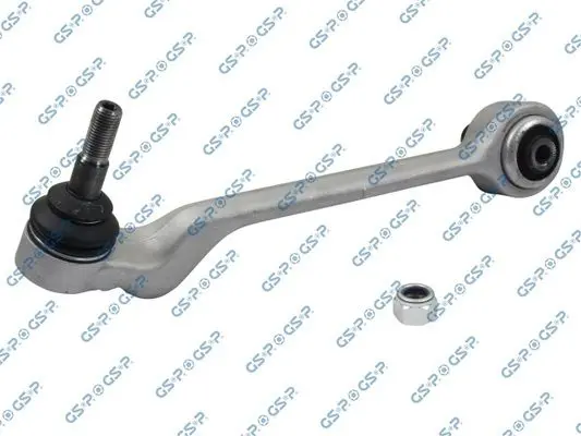 GSP S060087 Рычаг подвески BMW 1 (E81)