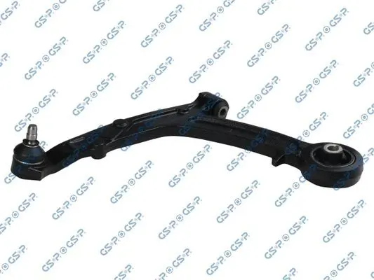 S060160 Рычаг подвески левый FIAT