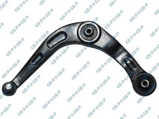 GSP S060290 Рычаг подвески передний левый