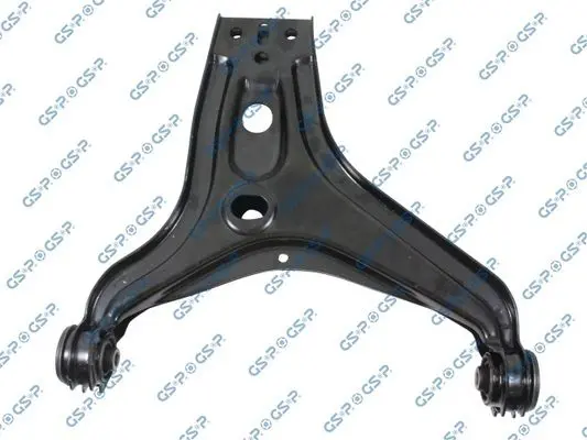 S060336 Рычаг подвески AUDI 80 (89 