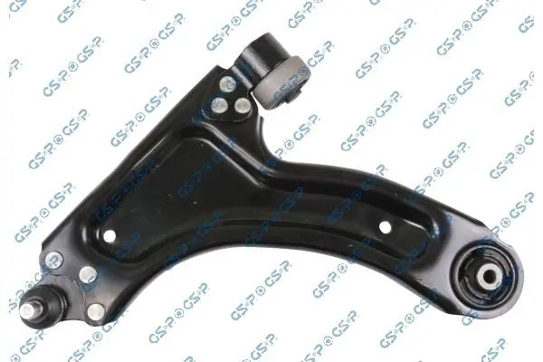 GSP S060663 Рычаг подвески OPEL MERIVA A