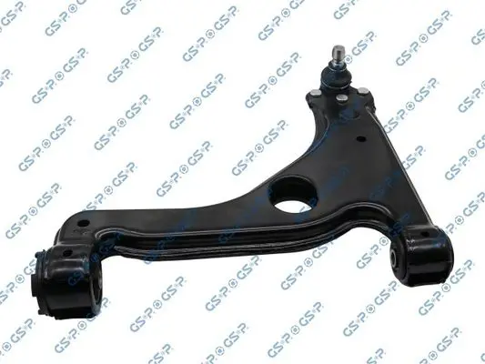 GSP S060664 Рычаг подвески левый OPEL