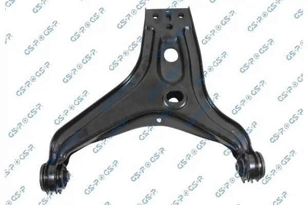 S060781 Рычаг подвески AUDI 80 (89 