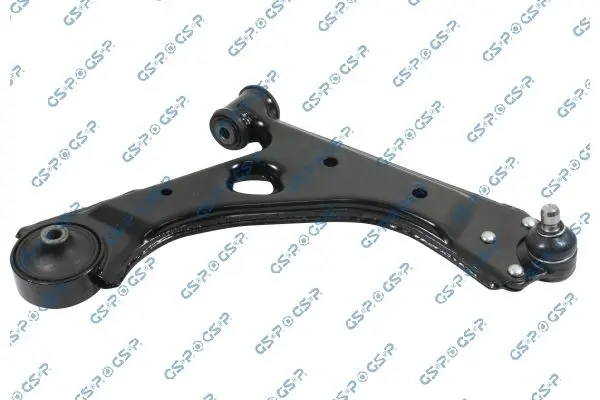 S060875 Рычаг подвески правый OPEL