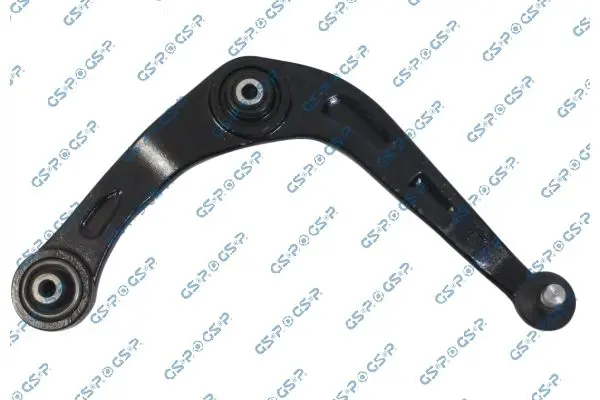 GSP S060880 Рычаг подвески задний правый