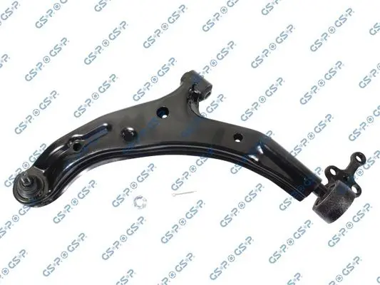 GSP S061076 Рычаг пер.ниж.лев. NISSAN