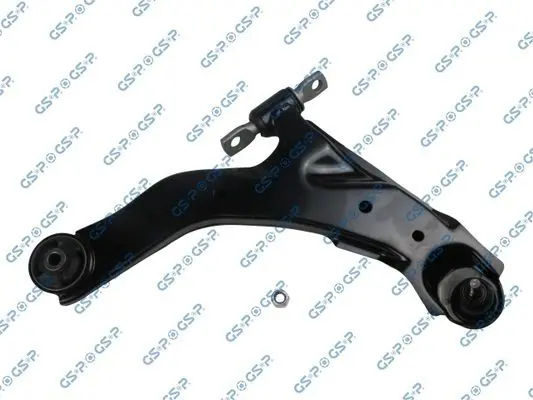 GSP S061106 Рычаг подвески правый KIA