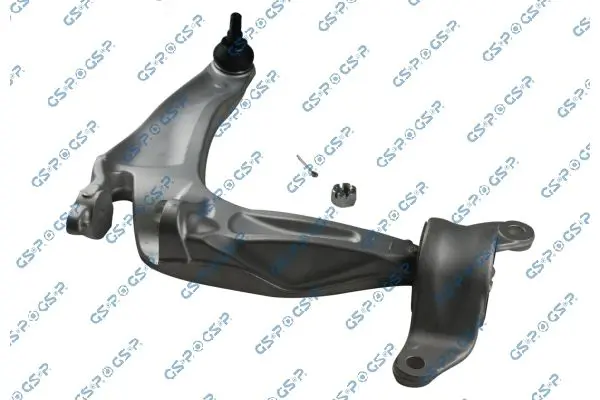 GSP S061234 Рычаг подвески HONDA CIVIC