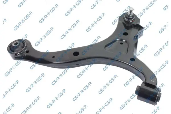 GSP S061252 Рычаг подвески HYUNDAI SANTA
