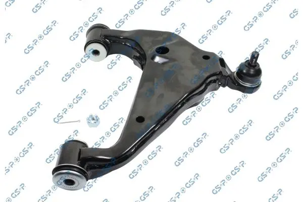 GSP S061372 Рычаг подвески TOYOTA HILUX