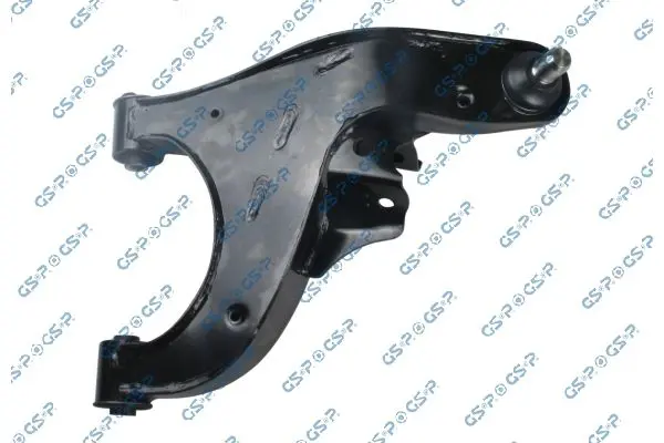 GSP S061481 Рычаг подвески NISSAN