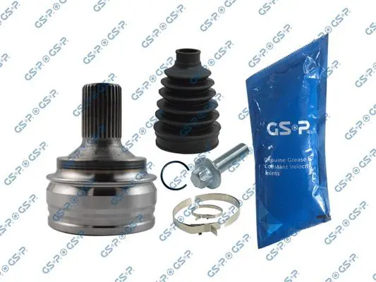 GSP 802353 ШРУС наружный