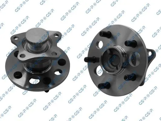 9400086 Ступица с подшипником TOYOTA