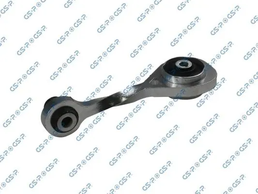 510760 Опора двигателя задняя NISSAN