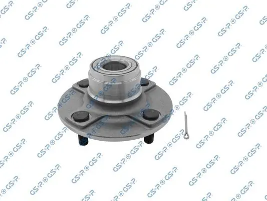 GSP 9227003K Ступица с подшипником NISSAN