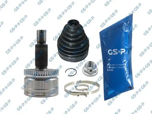 GSP 801091 Шарнирный комплект приводной