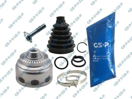 GSP 801413 ШРУС BMW 5 (F10)/7 (F01) 07-15