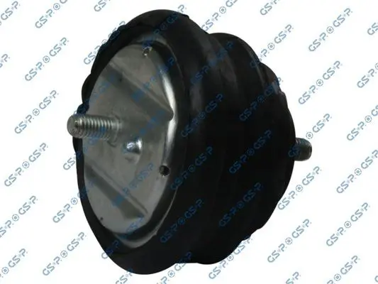 GSP 510645 График