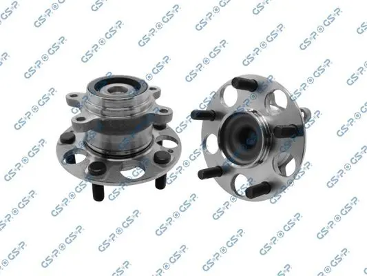 9400547 Ступица с подшипником HONDA