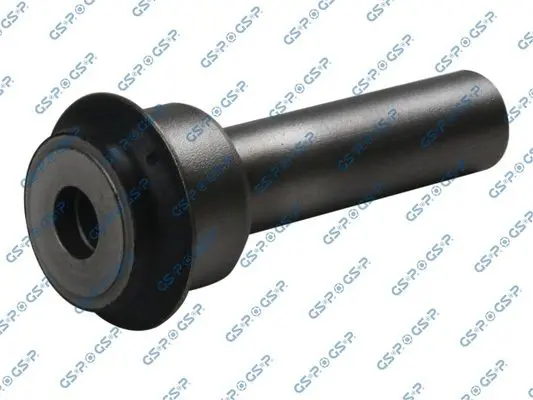 GSP 516322 Сайлентблок подрамника NISSAN
