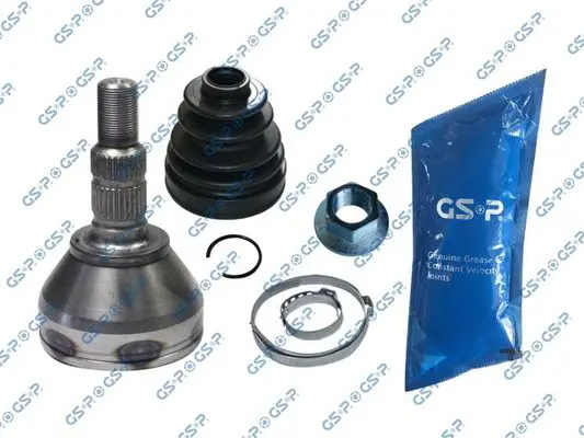 GSP 821057 ШРУС, шарнир