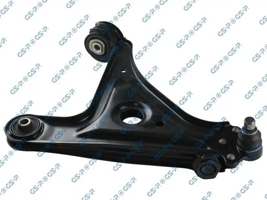 GSP S060656 Рычаг подвески OPEL OMEGA B