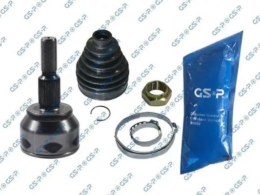 GSP 818238 ШРУС FORD FOCUS III (10-)