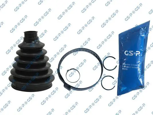780394 Пыльник ШРУСа NISSAN QASHQAI