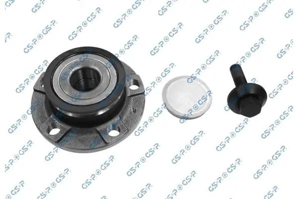 9228080K Ступица с подшипником SKODA