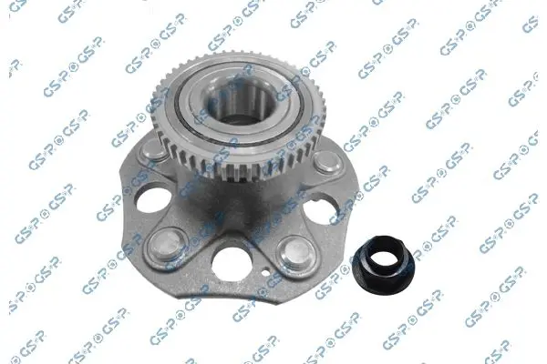9230093K Ступица колеса, к т зад HONDA