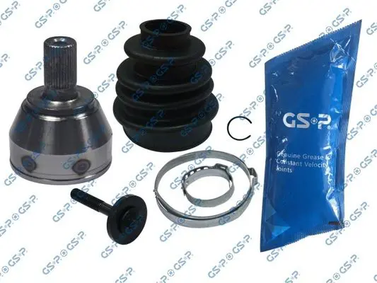 GSP 818230 Шарнирный комплект